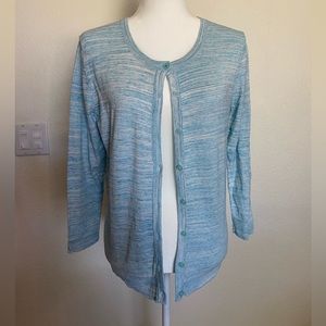 Merona Cardigan